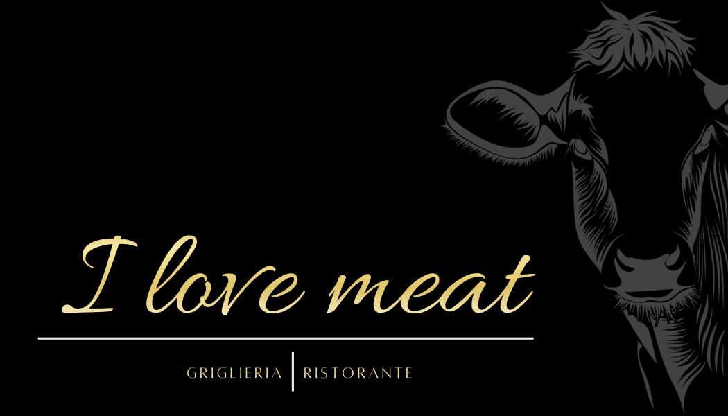I Love Meat